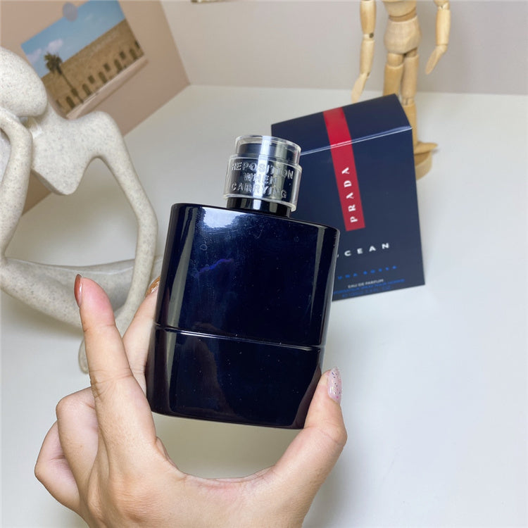Prada Luna Rossa Ocean EDP