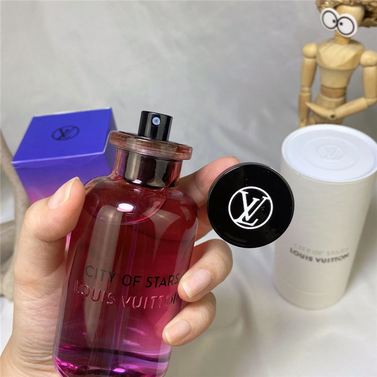 Louis Vuitton City of Stars