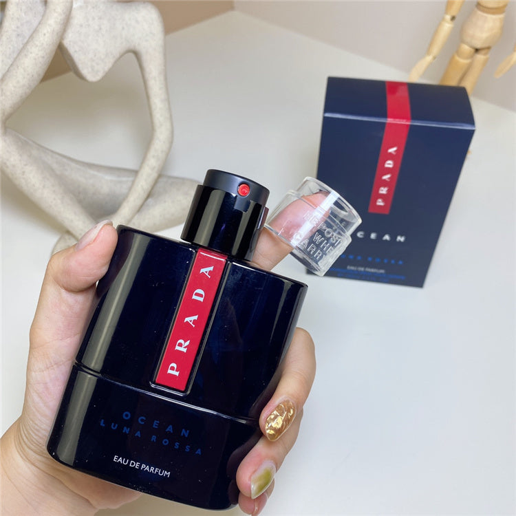Prada Luna Rossa Ocean EDP