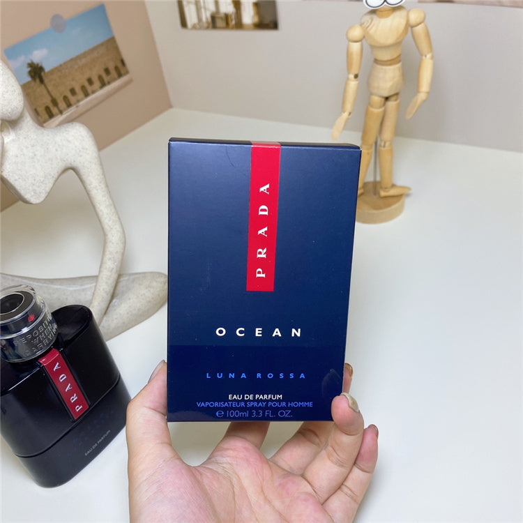 Prada Luna Rossa Ocean EDP