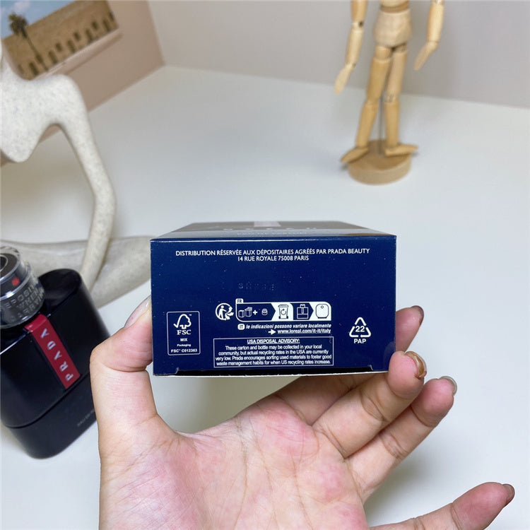 Prada Luna Rossa Ocean EDP