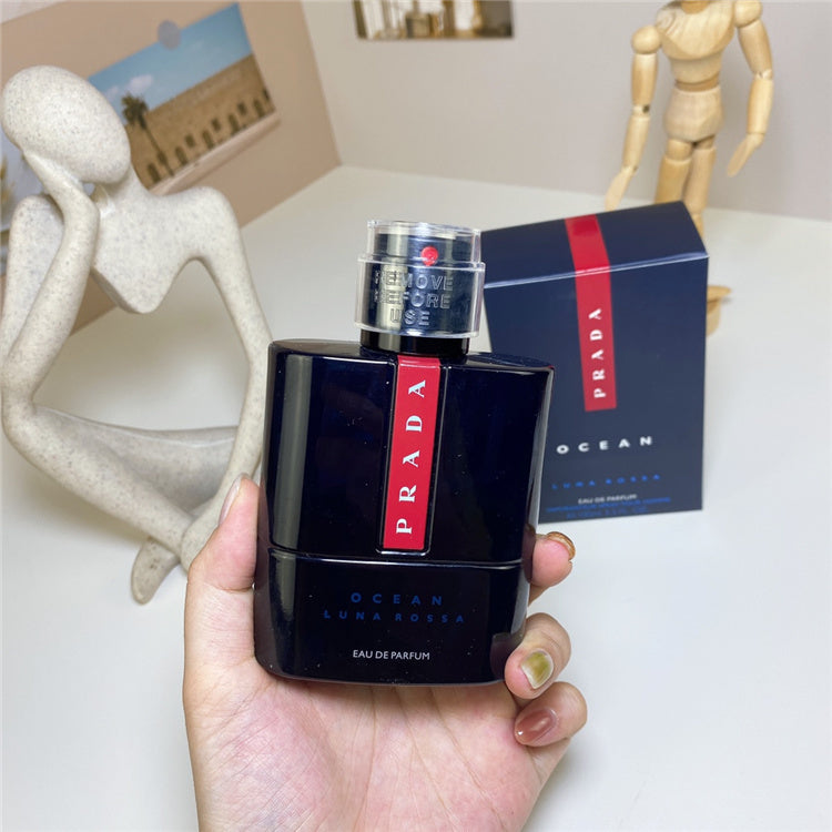 Prada Luna Rossa Ocean EDP
