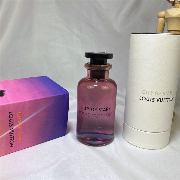 Louis Vuitton City of Stars