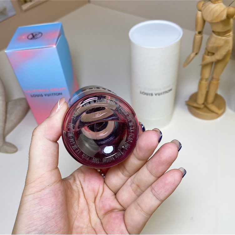 Louis Vuitton California Dream
