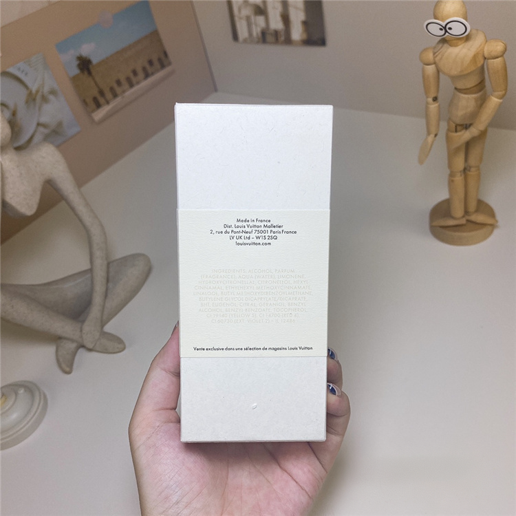 Louis Vuitton Le Jour se Lève