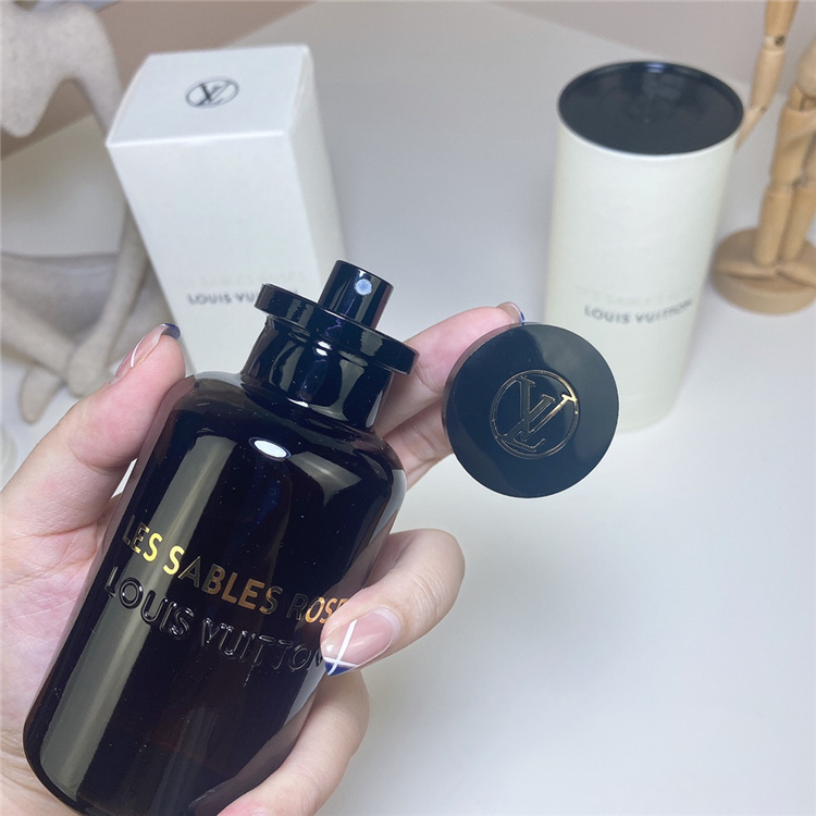 Louis Vuitton Le Sables Roses