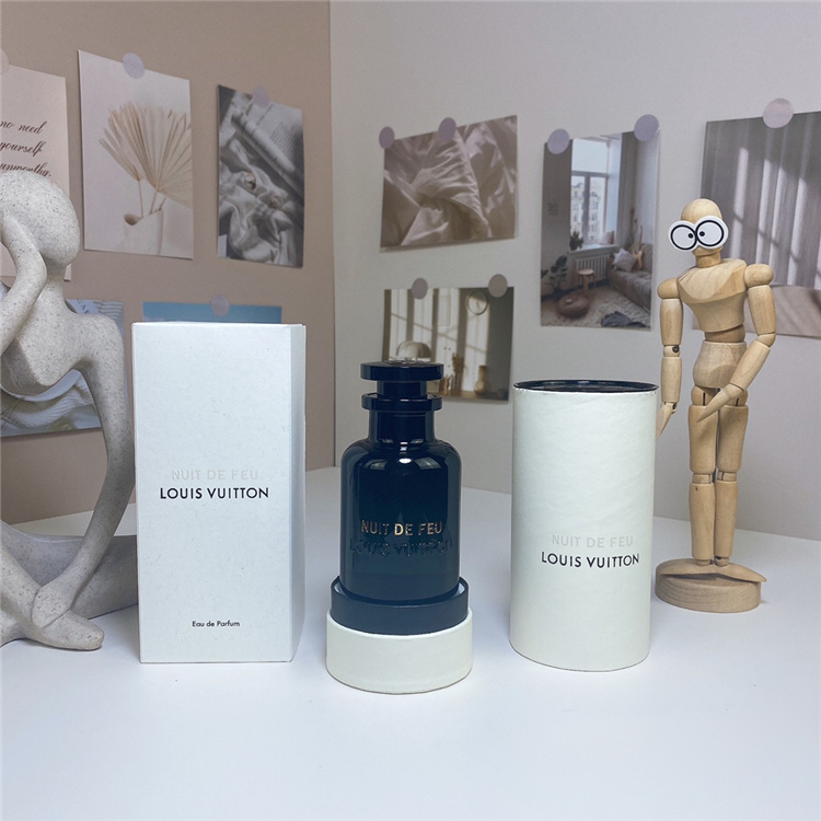 Louis Vuitton Nuit de Feu