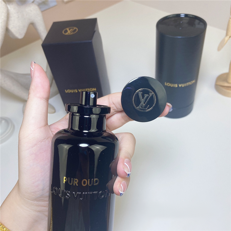 Louis Vuitton Pur Oud