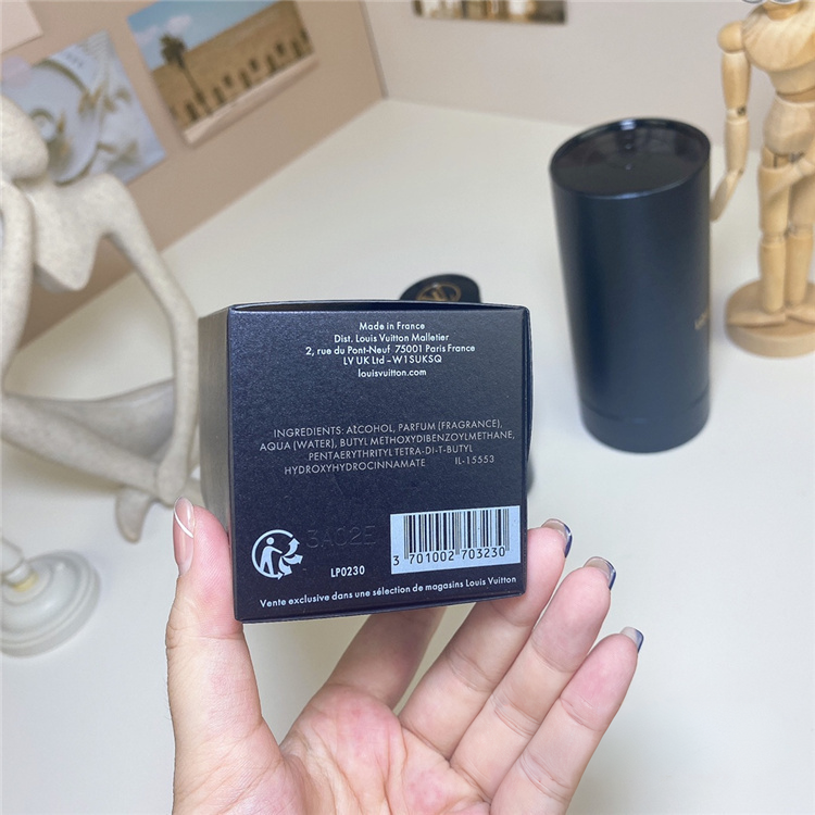 Louis Vuitton Pur Oud