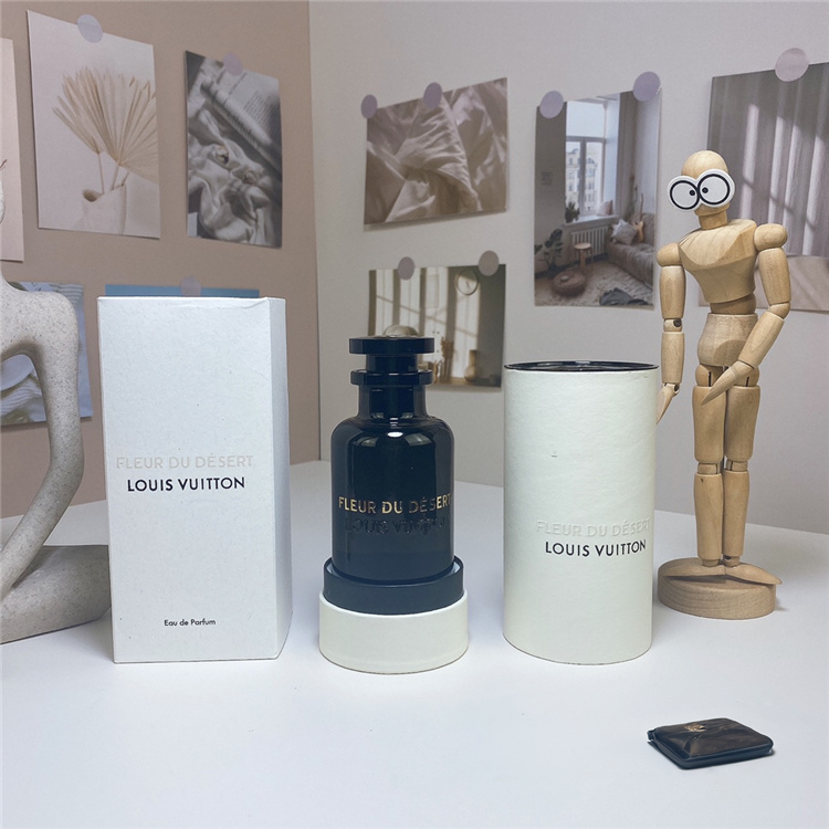 Louis Vuitton Fleur Du Desert