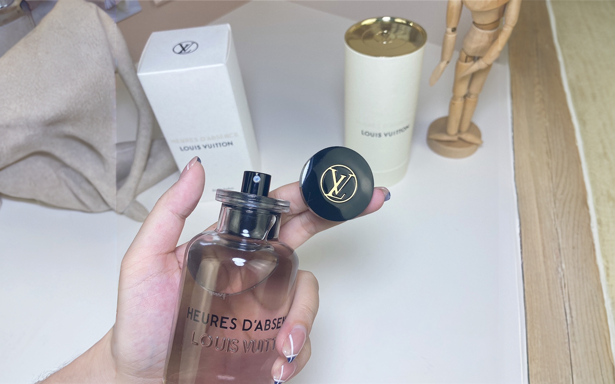 Louis Vuitton Heures d'Absence