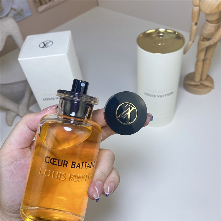 Louis Vuitton Coeur Battant