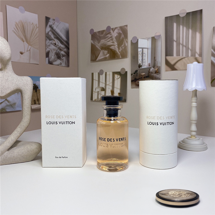 Louis Vuitton Rose des Vents