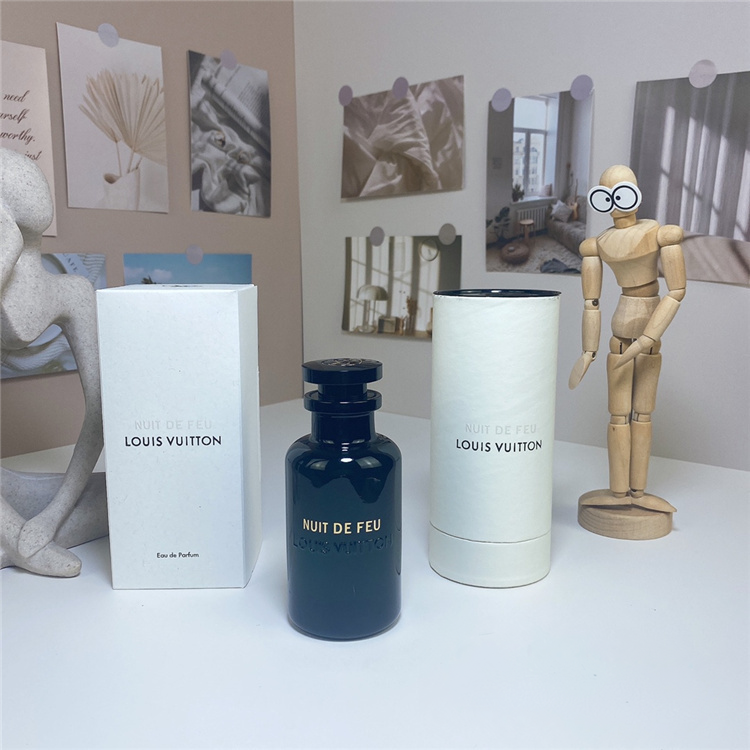 Louis Vuitton Nuit de Feu