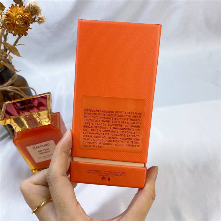 Tom Ford Bitter Peach