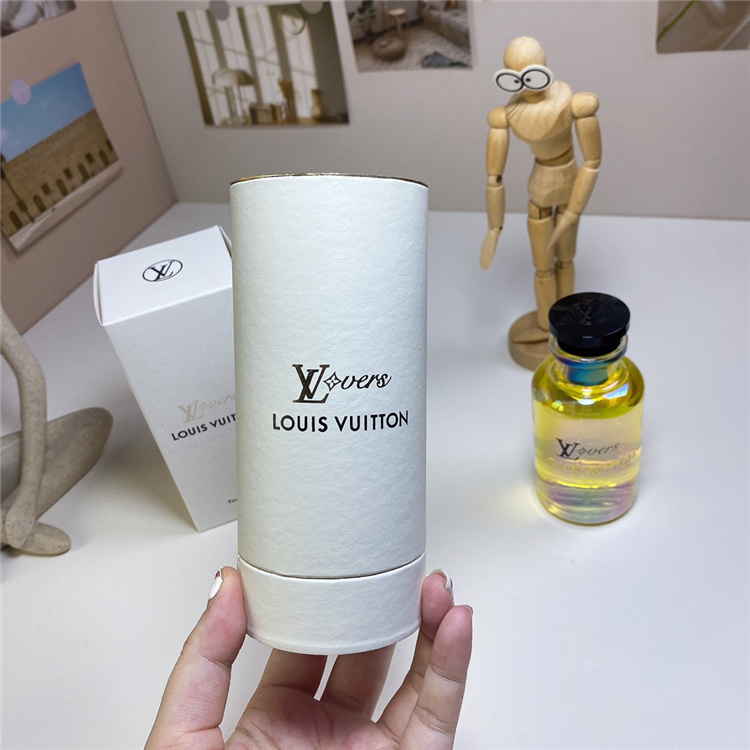 Louis Vuitton Lovers