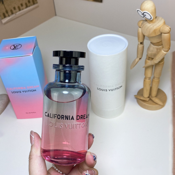 Louis Vuitton California Dream