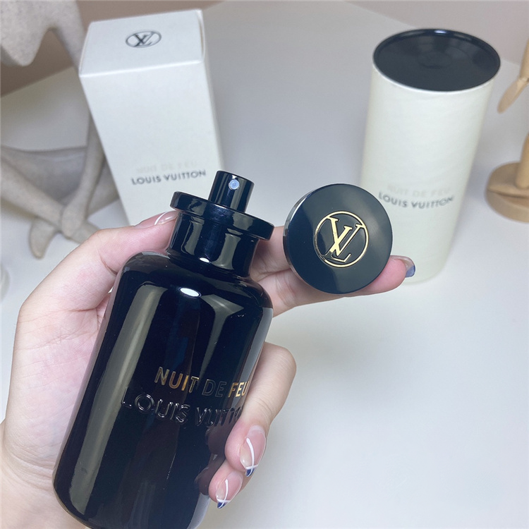 Louis Vuitton Nuit de Feu