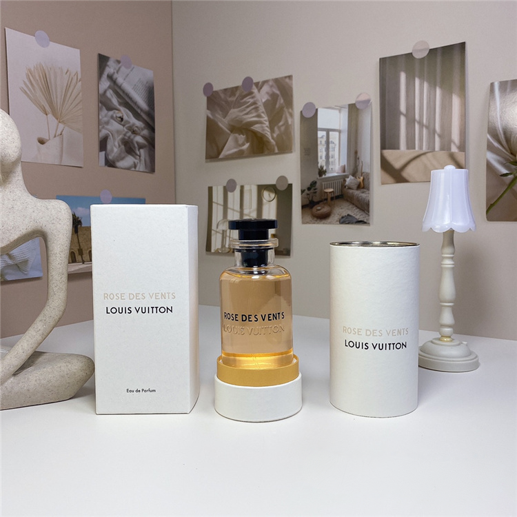 Louis Vuitton Rose des Vents