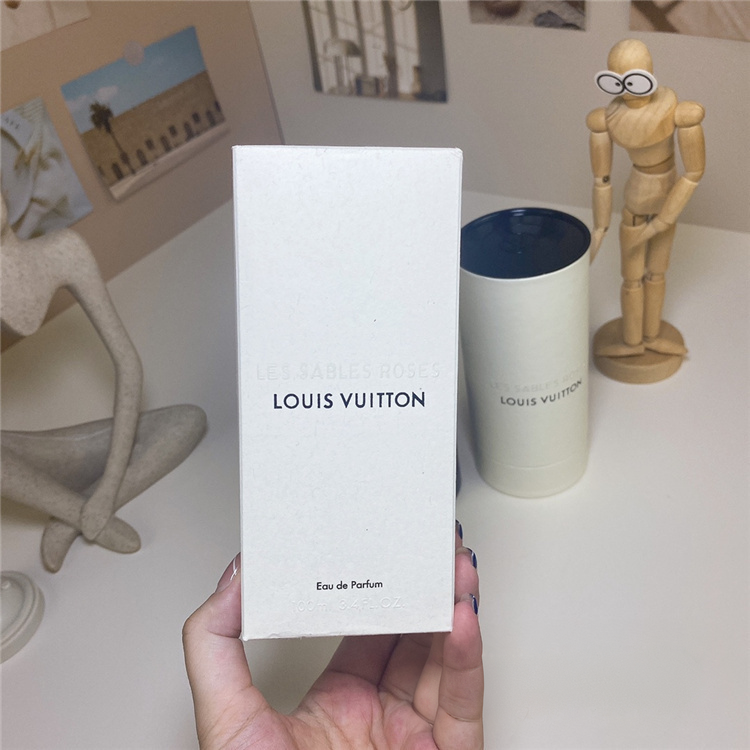 Louis Vuitton Le Sables Roses