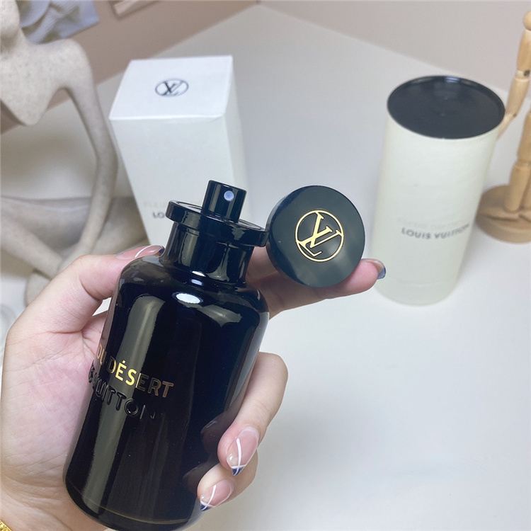 Louis Vuitton Fleur Du Desert