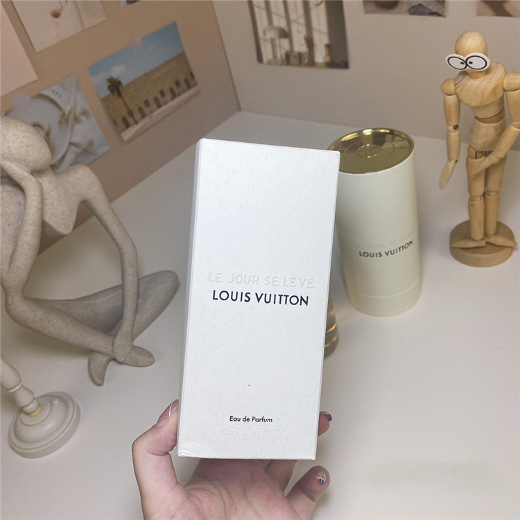 Louis Vuitton Le Jour se Lève