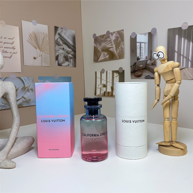 Louis Vuitton California Dream