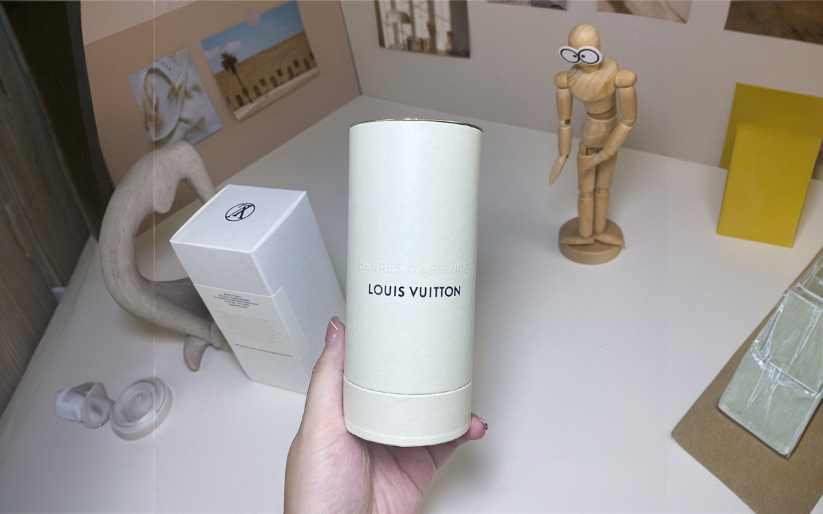Louis Vuitton Heures d'Absence