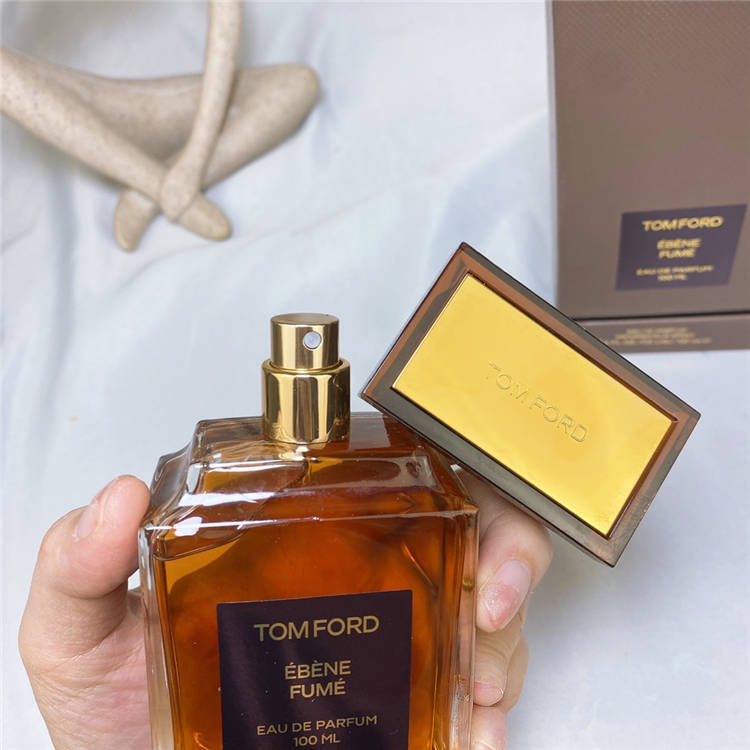 Tom Ford Ébène Fumé