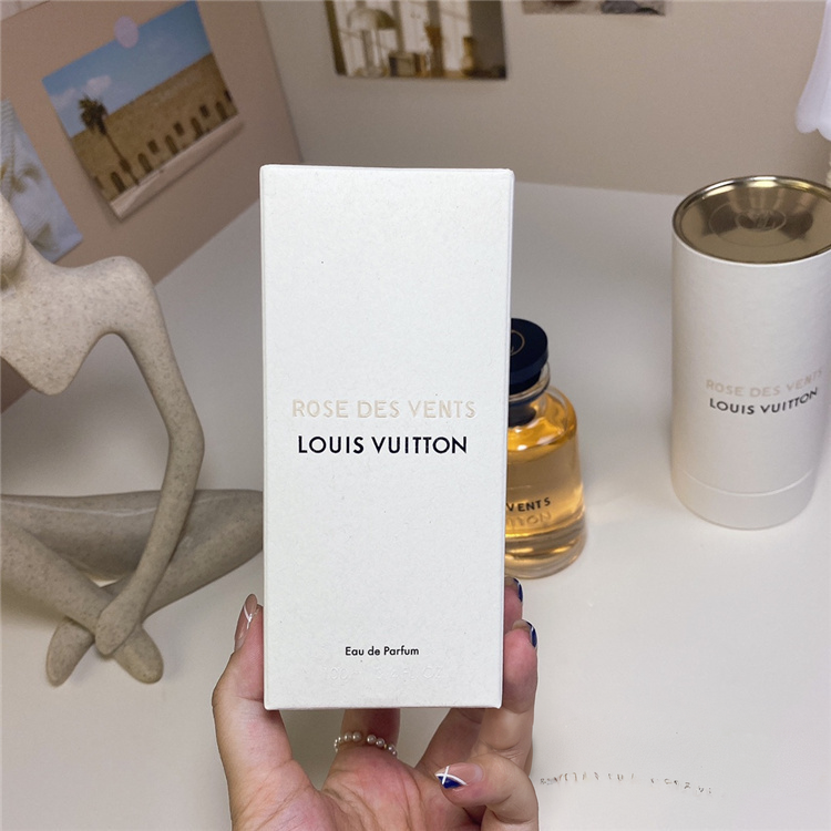 Louis Vuitton Rose des Vents