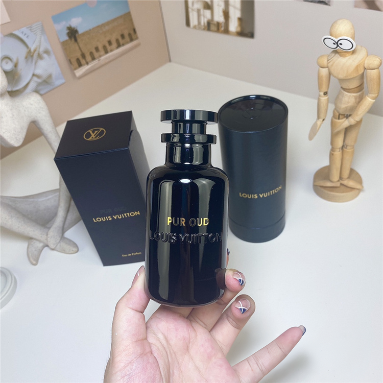 Louis Vuitton Pur Oud