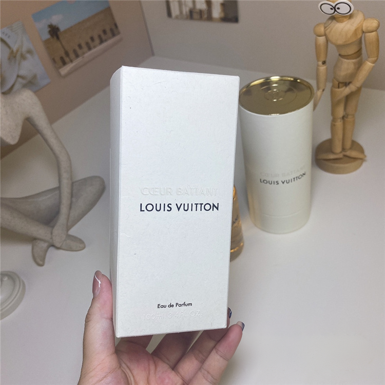 Louis Vuitton Coeur Battant