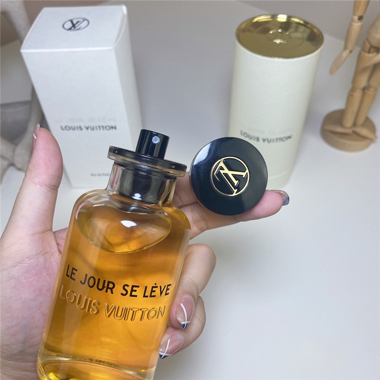 Louis Vuitton Le Jour se Lève