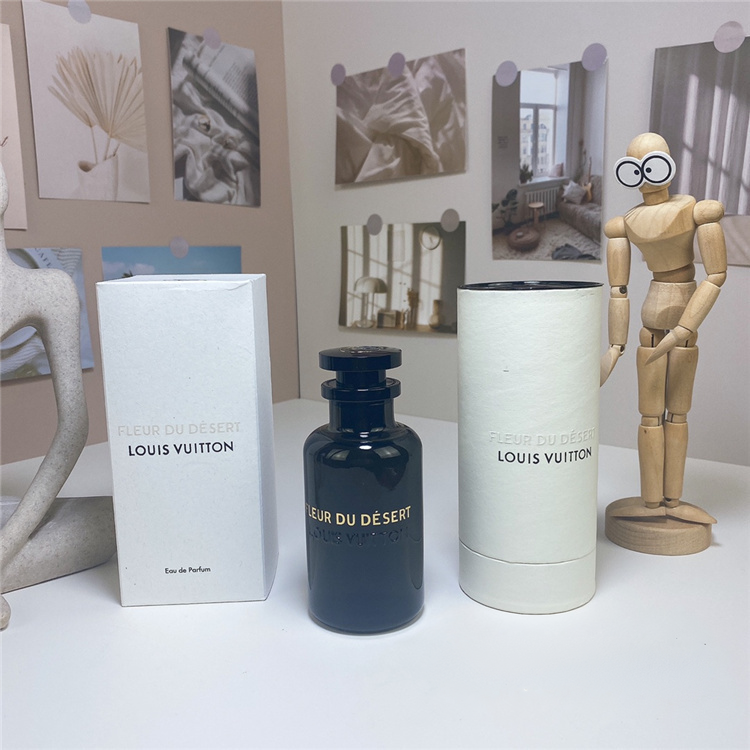 Louis Vuitton Fleur Du Desert