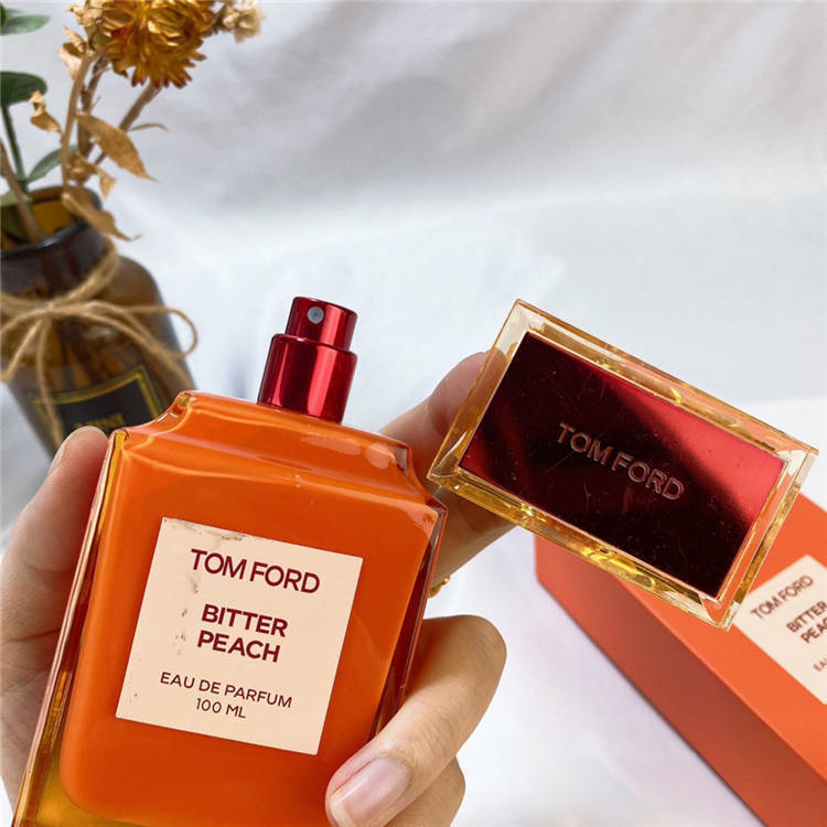 Tom Ford Bitter Peach