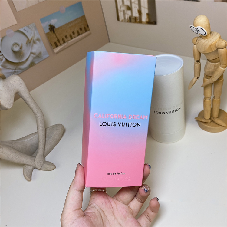 Louis Vuitton California Dream