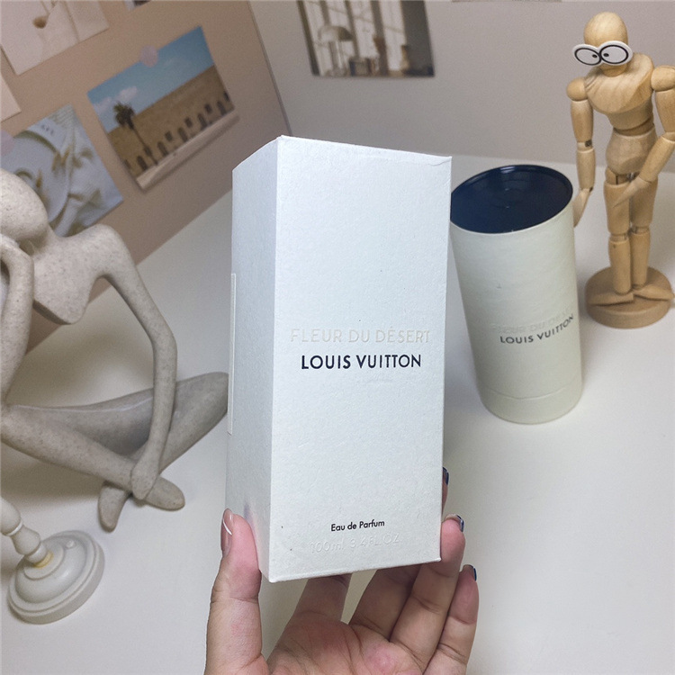 Louis Vuitton Fleur Du Desert
