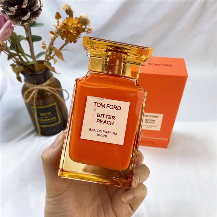 Tom Ford Bitter Peach