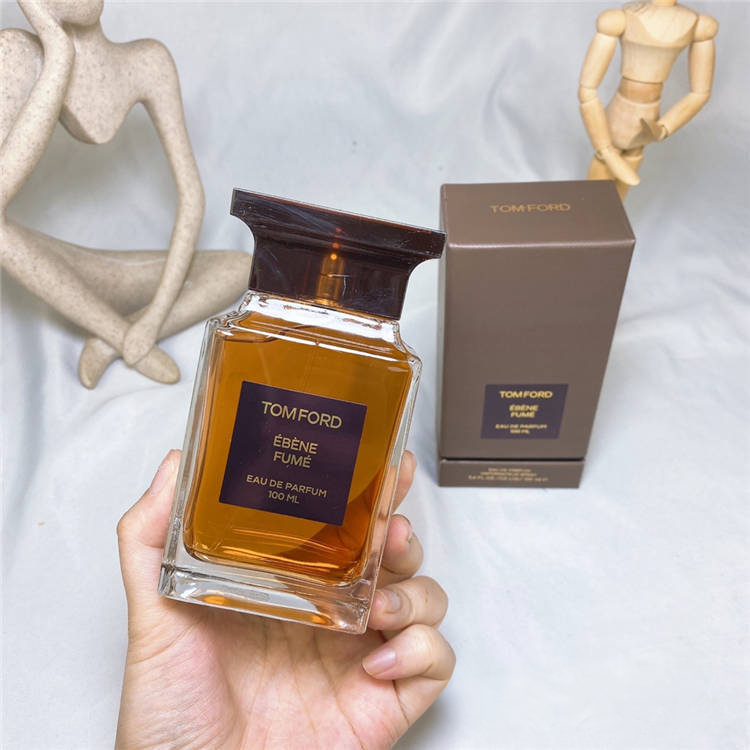 Tom Ford Ébène Fumé