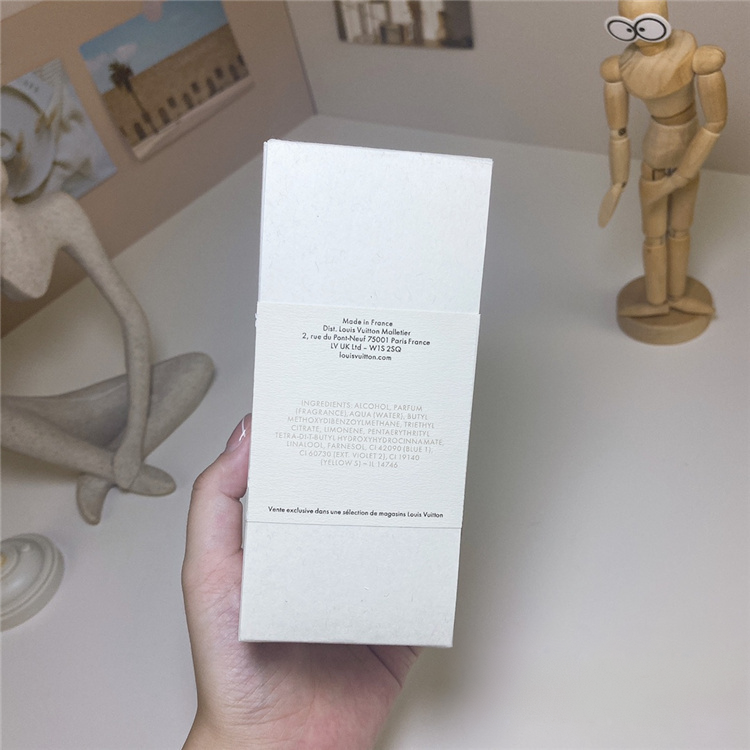 Louis Vuitton Nuit de Feu
