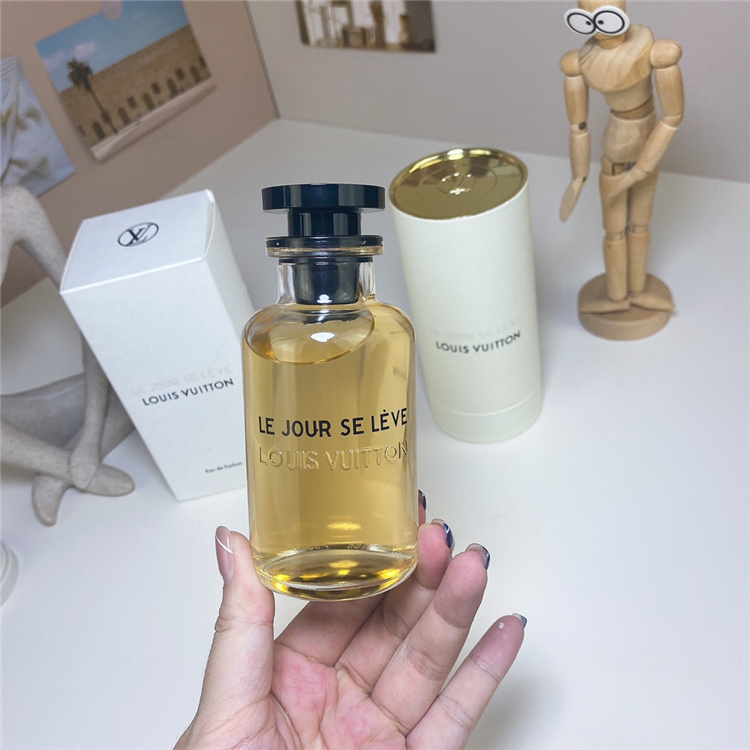 Louis Vuitton Le Jour se Lève