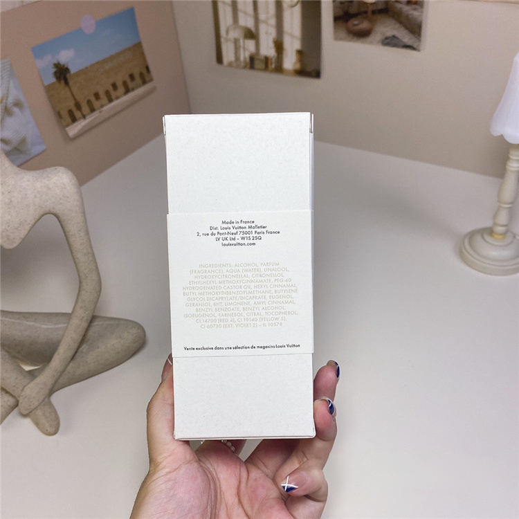 Louis Vuitton Rose des Vents