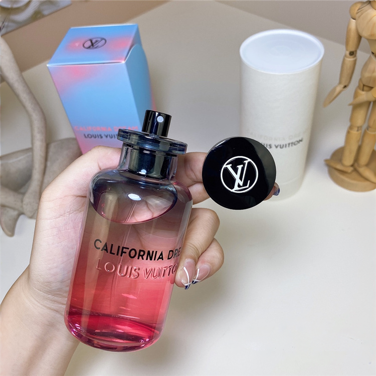 Louis Vuitton California Dream