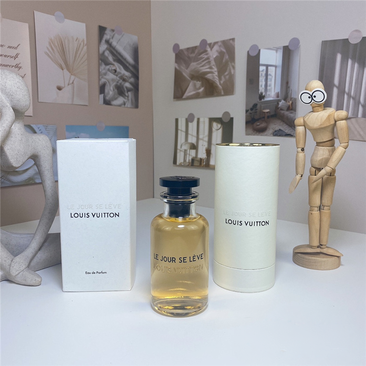 Louis Vuitton Le Jour se Lève