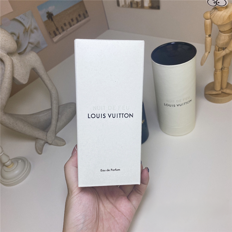 Louis Vuitton Nuit de Feu
