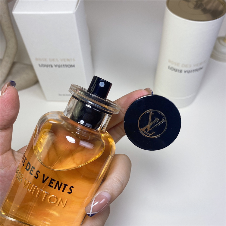 Louis Vuitton Rose des Vents