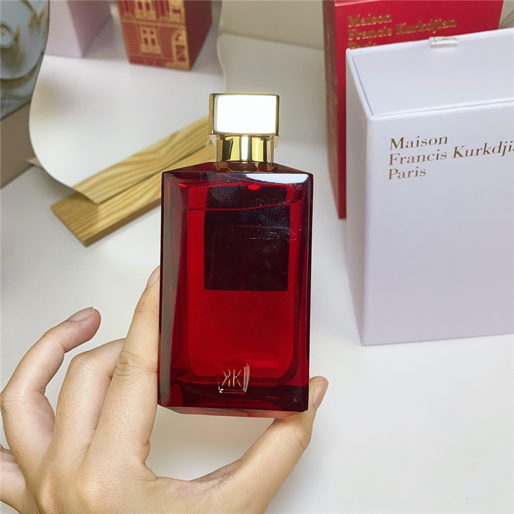 Baccarat Rouge 540 Extrait de Parfum
