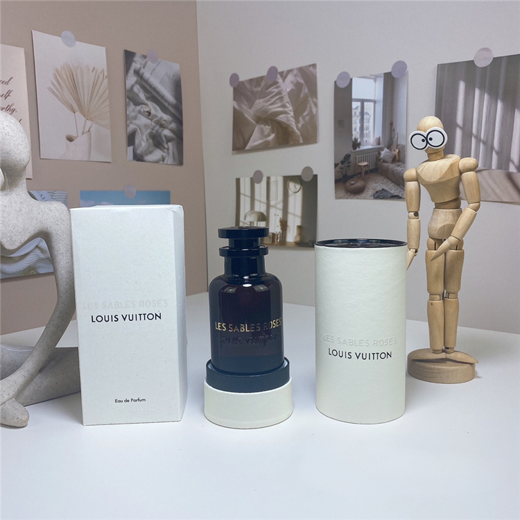 Louis Vuitton Le Sables Roses