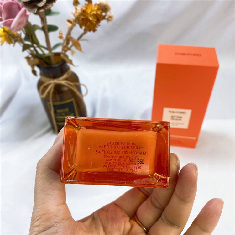 Tom Ford Bitter Peach