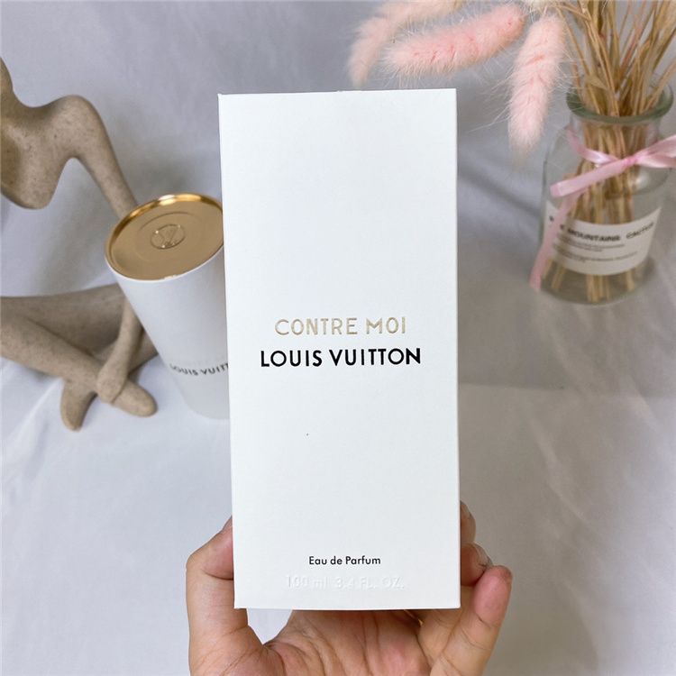 Louis Vuitton Contre Moi